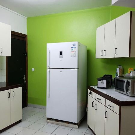 F4 Appartement Bonanjo 두알라 외부 사진