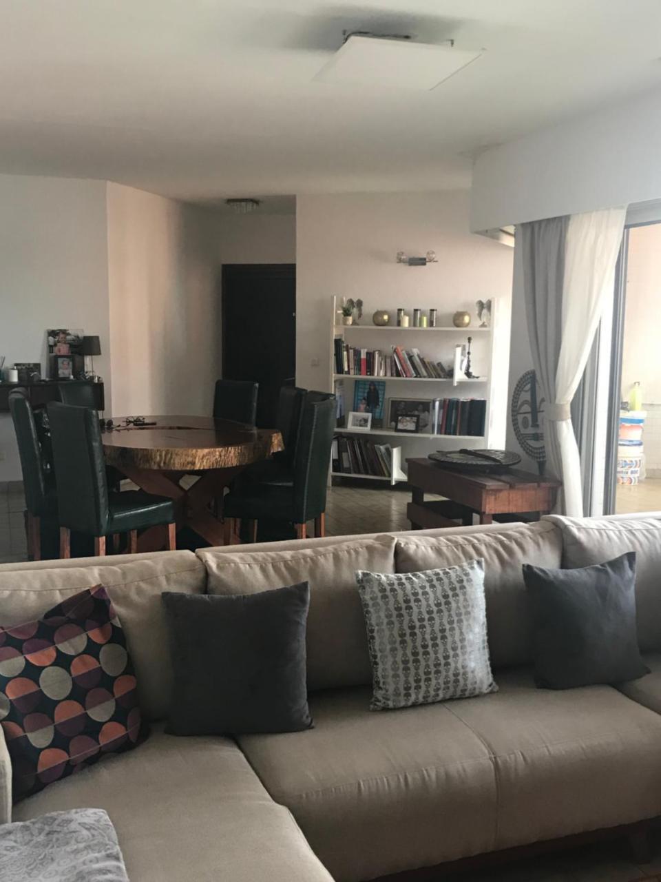 F4 Appartement Bonanjo 두알라 외부 사진