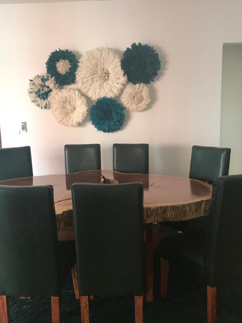 F4 Appartement Bonanjo 두알라 외부 사진