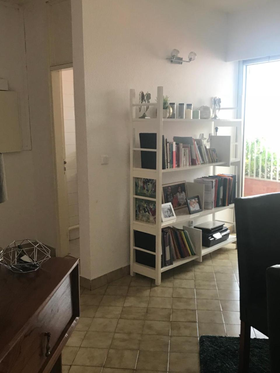 F4 Appartement Bonanjo 두알라 외부 사진