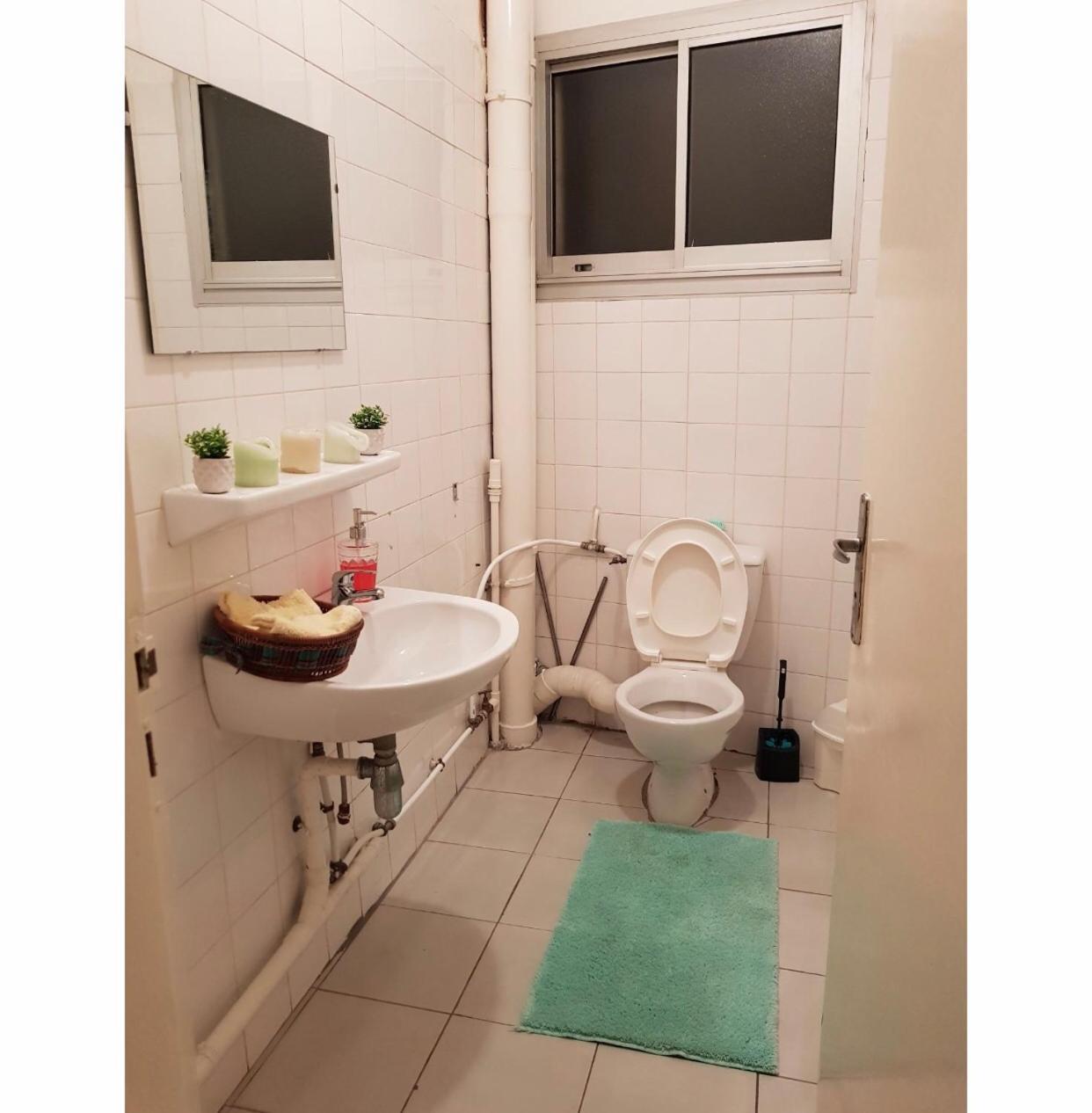 F4 Appartement Bonanjo 두알라 외부 사진