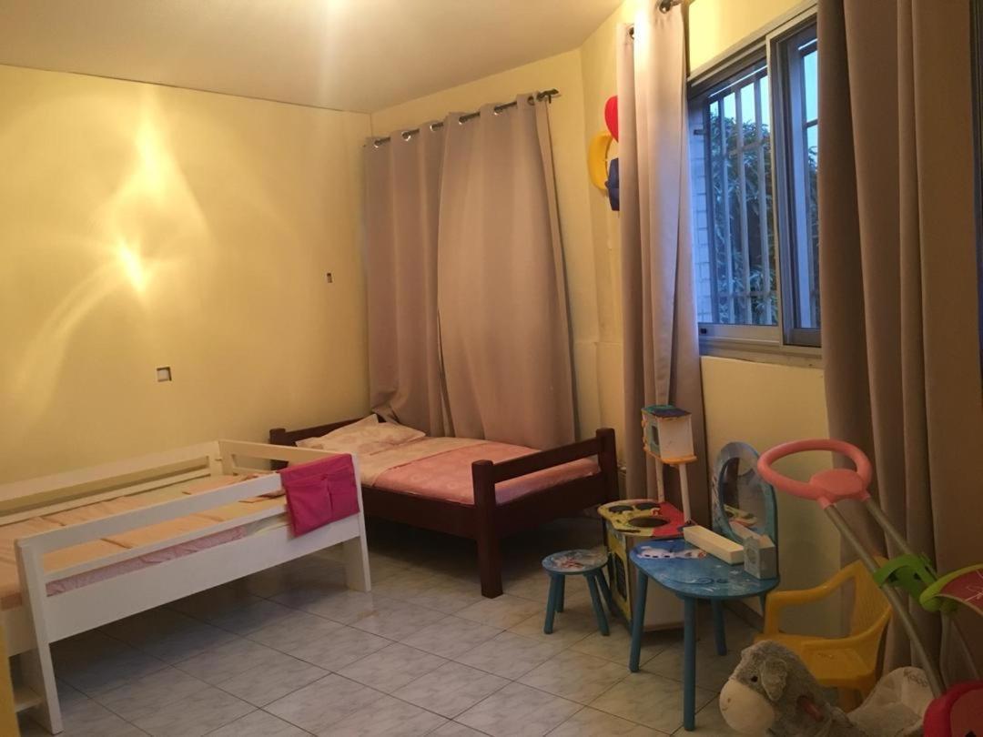 F4 Appartement Bonanjo 두알라 외부 사진